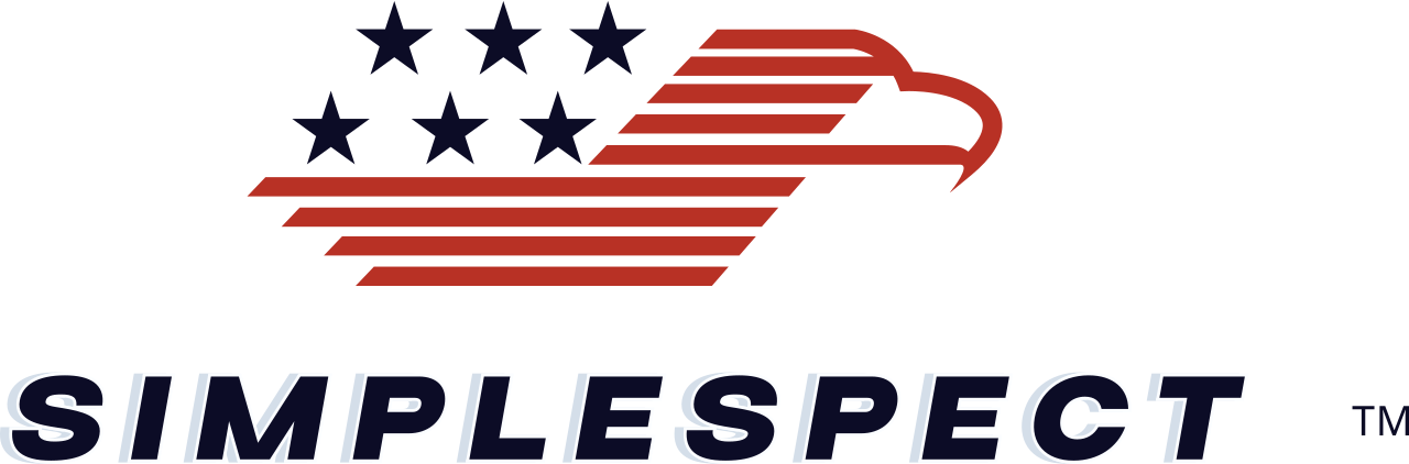 Simple Spec Logo Simplespect
